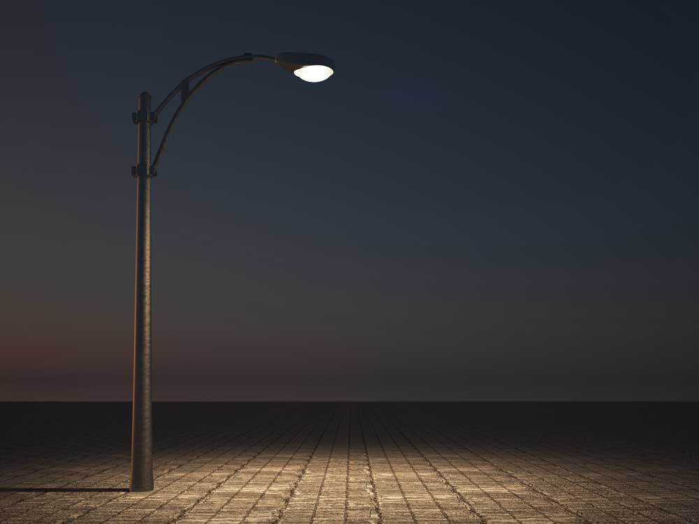 picture of Streetlight