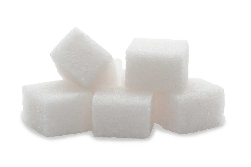 picture of sugar-lump