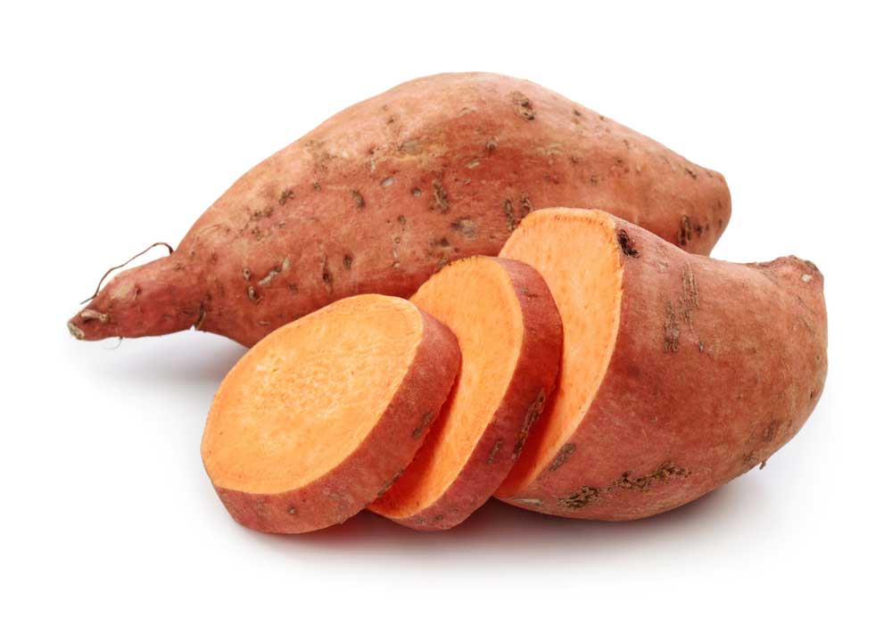 picture of sweet-potato