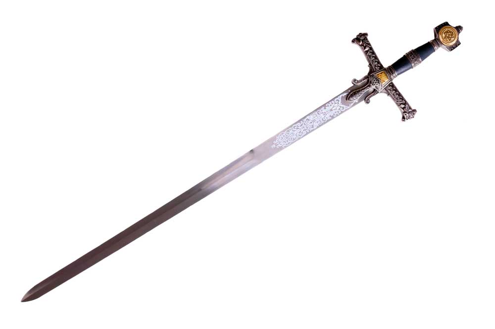 picture of sword