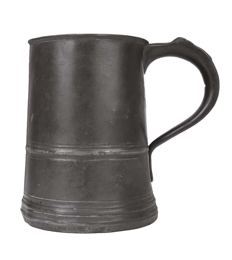 picture of tankard