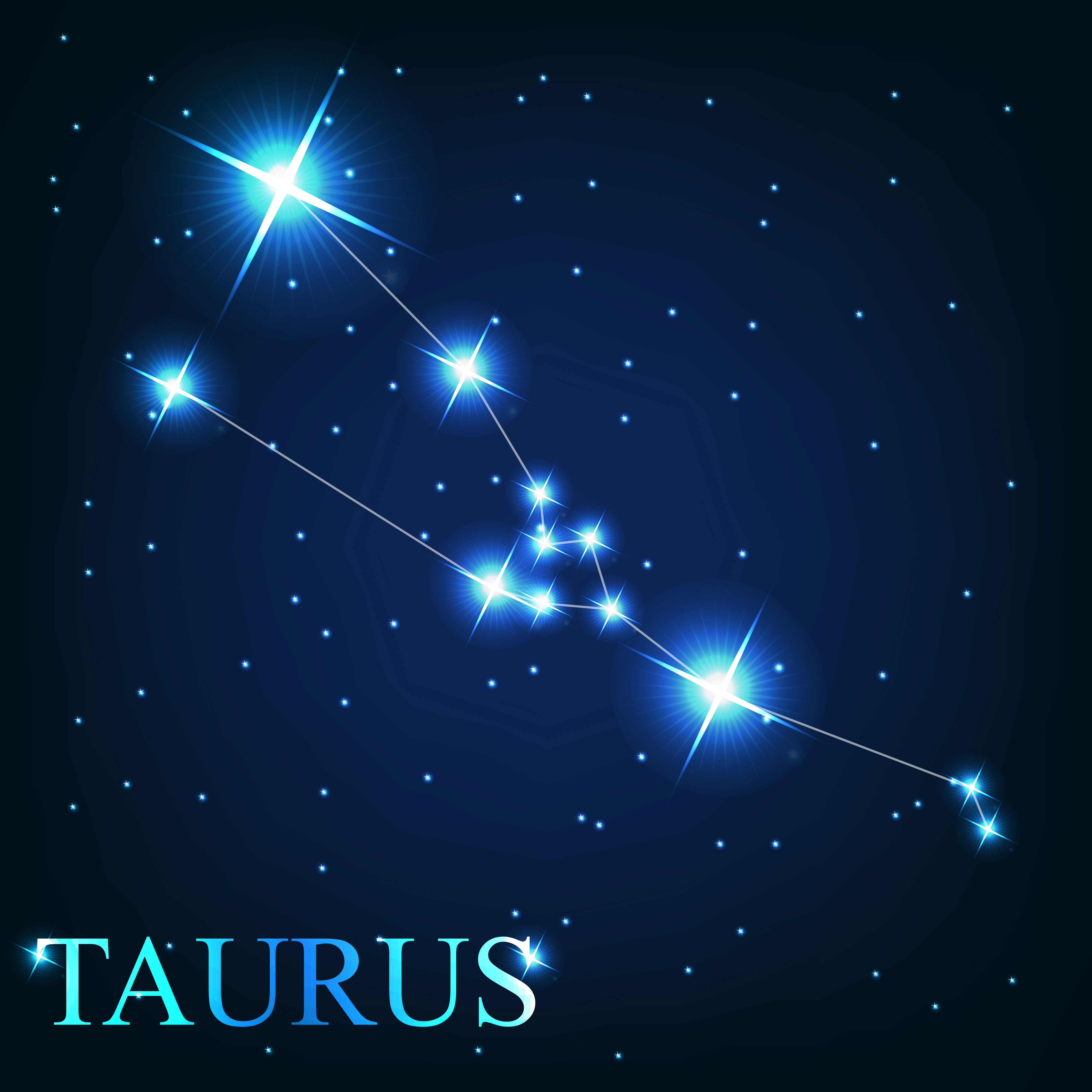 picture of Taurus