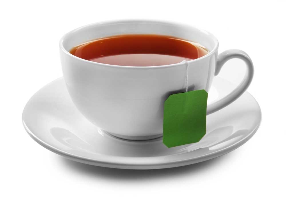 picture of Tea