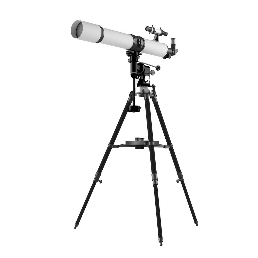 picture of telescope