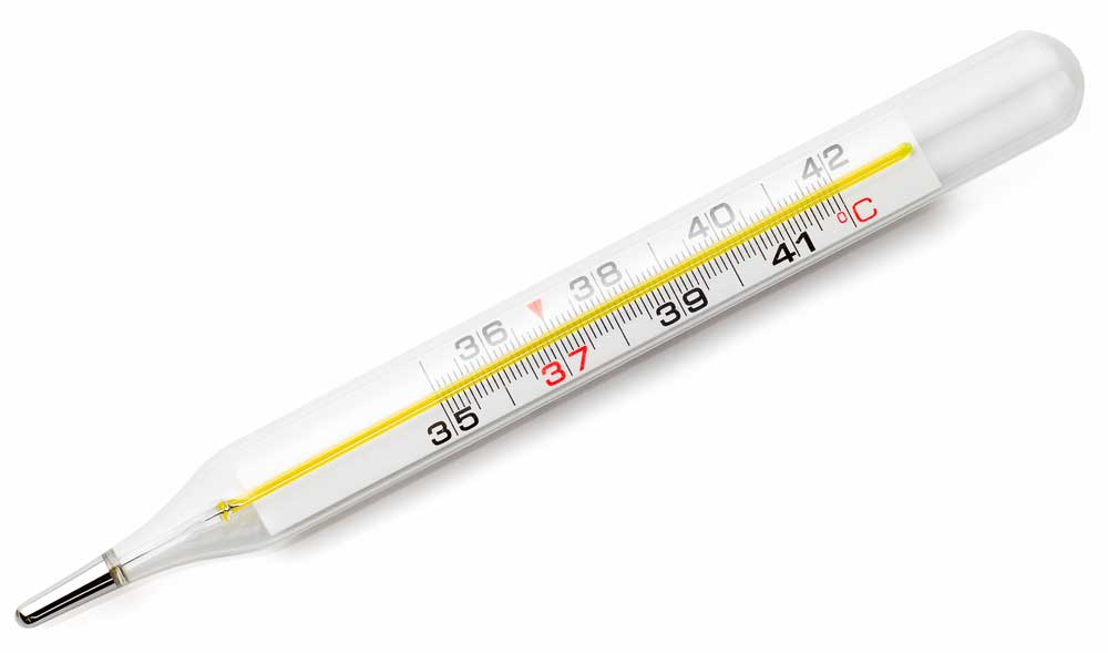 picture of Thermometer