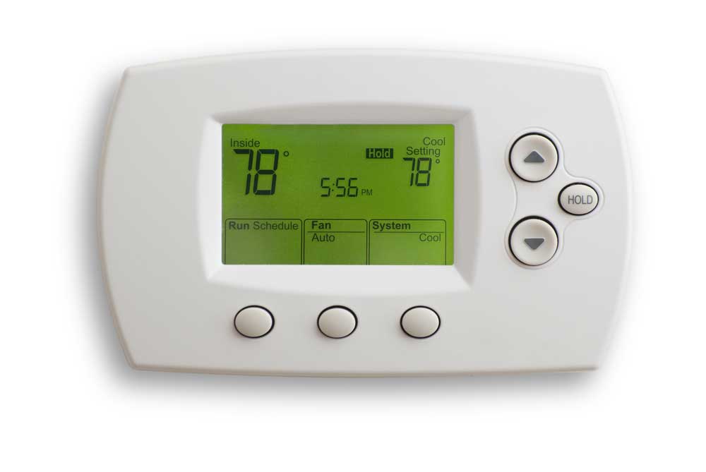 picture of Thermostat