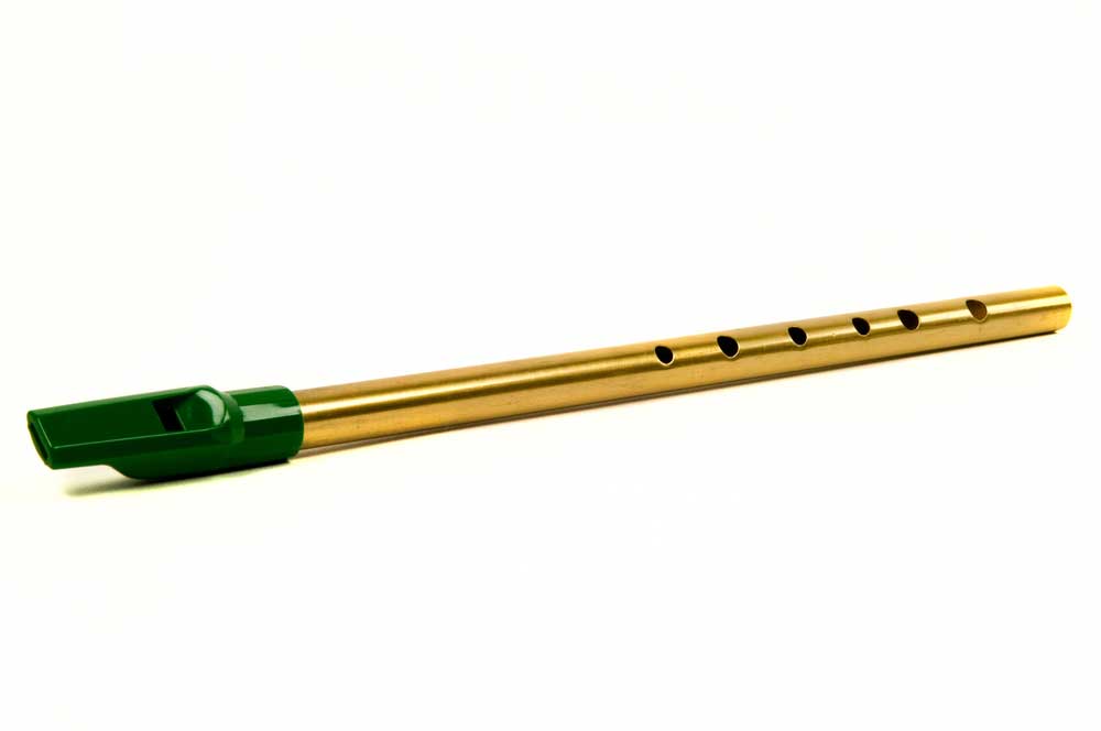 picture of tin whistle