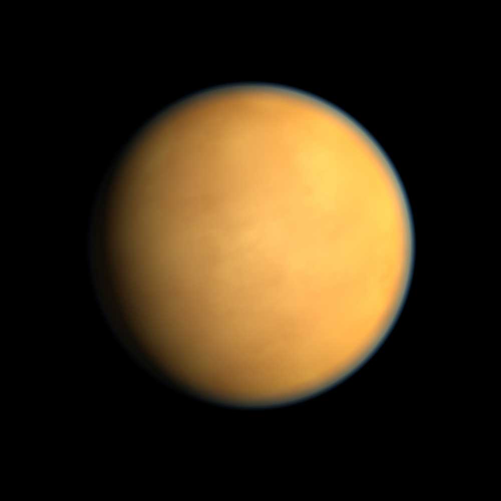 picture of Titan