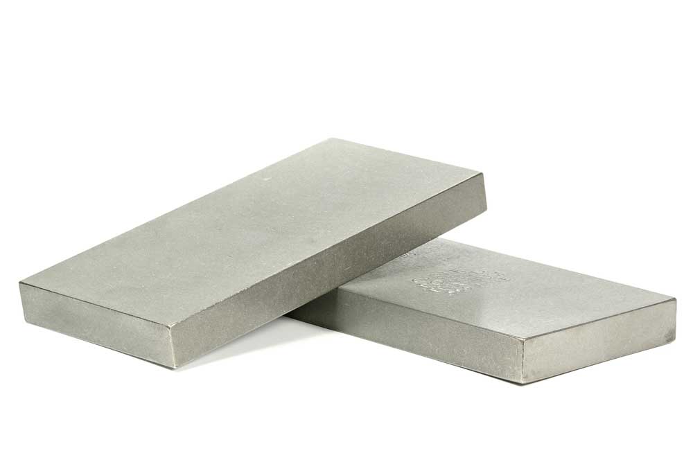 picture of titanium