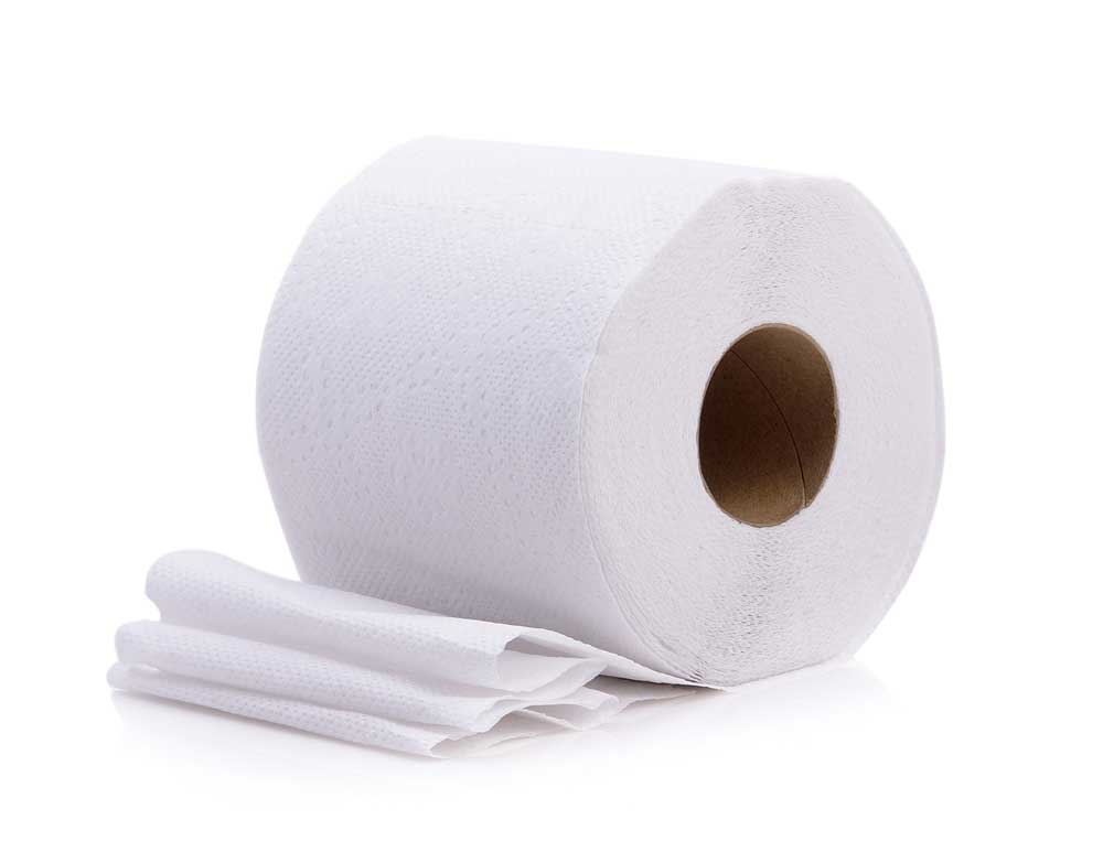 picture of Toilet roll