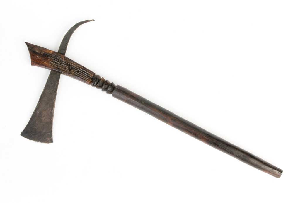 picture of tomahawk