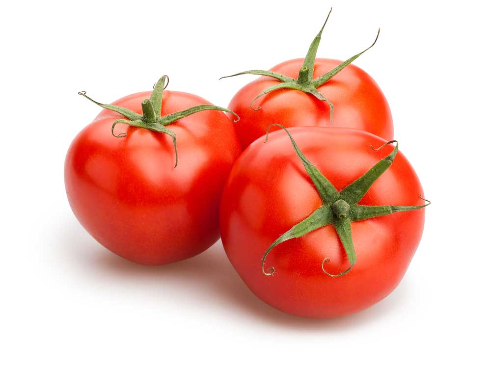 picture of tomato