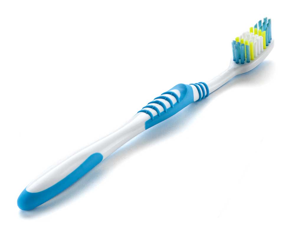 picture of toothbrush