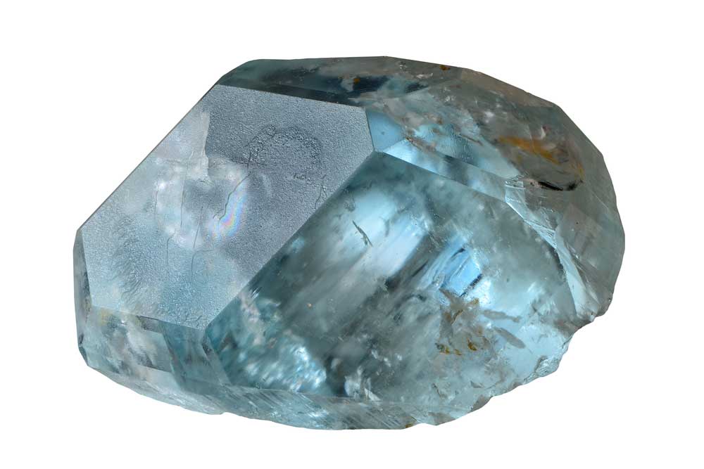 picture of topaz