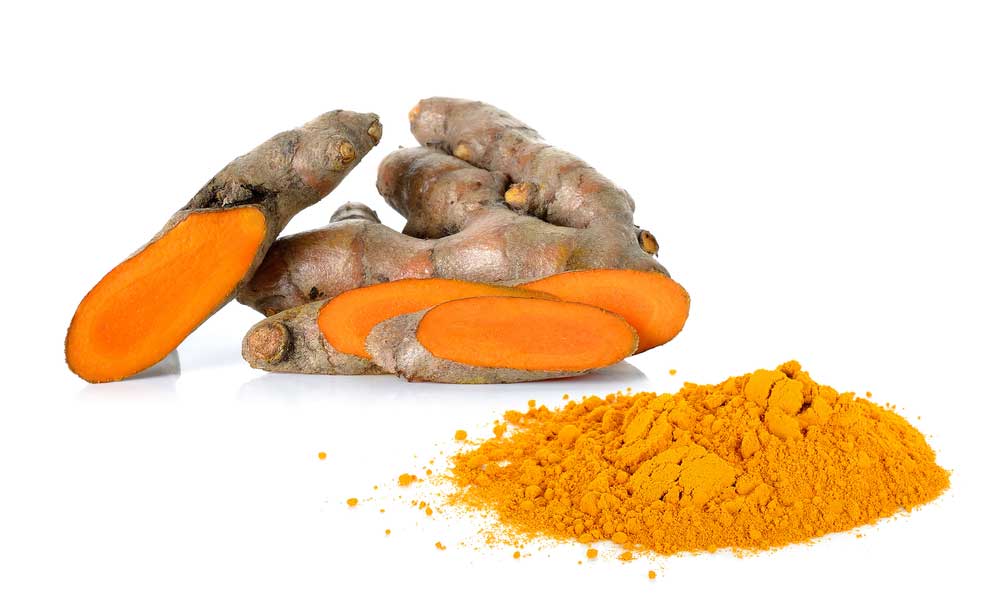 picture of turmeric