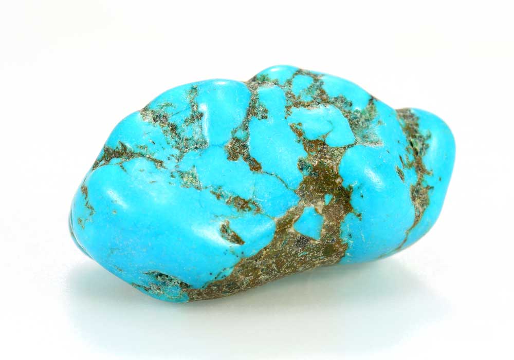 picture of turquoise