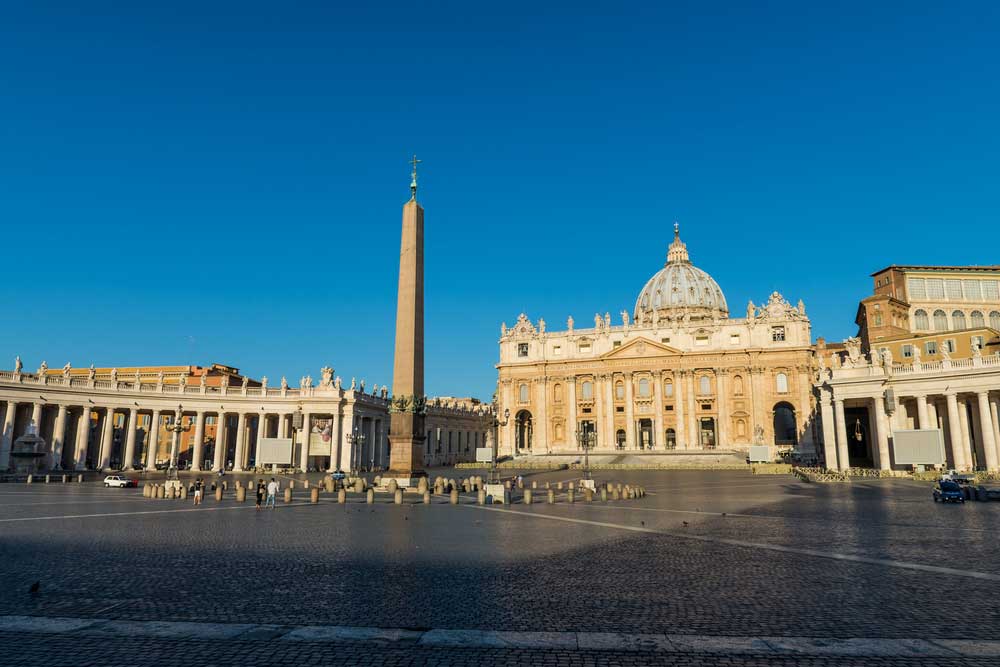 picture of Vatican