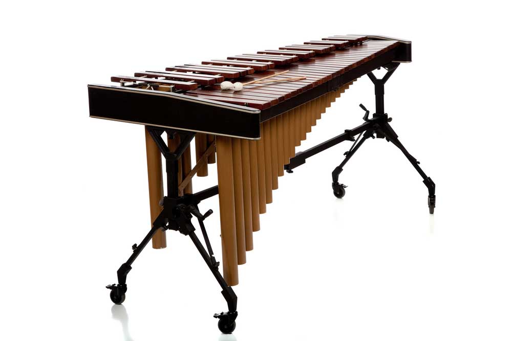 picture of vibraphone