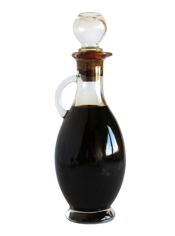 picture of vinegar