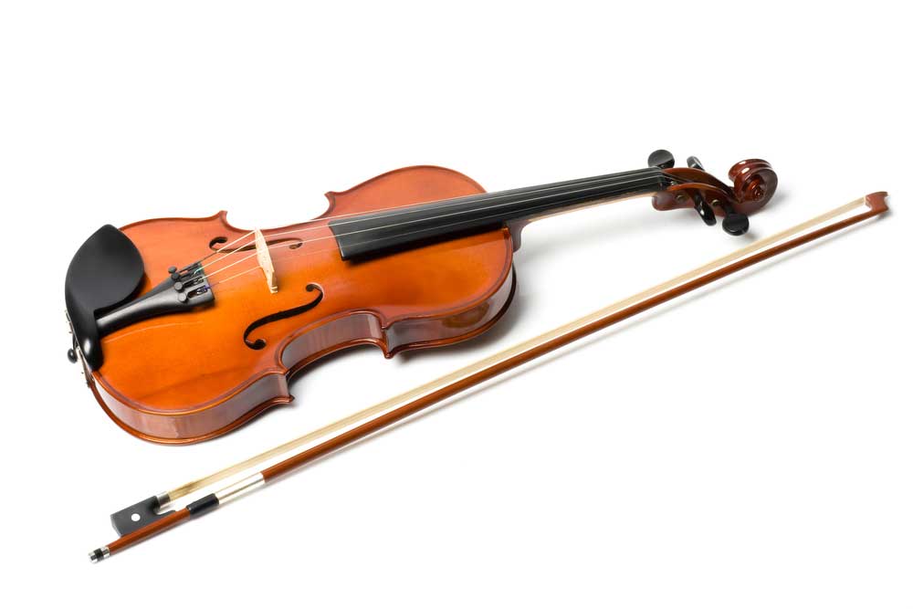 picture of violin