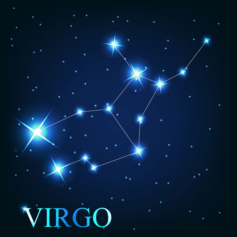 picture of Virgo