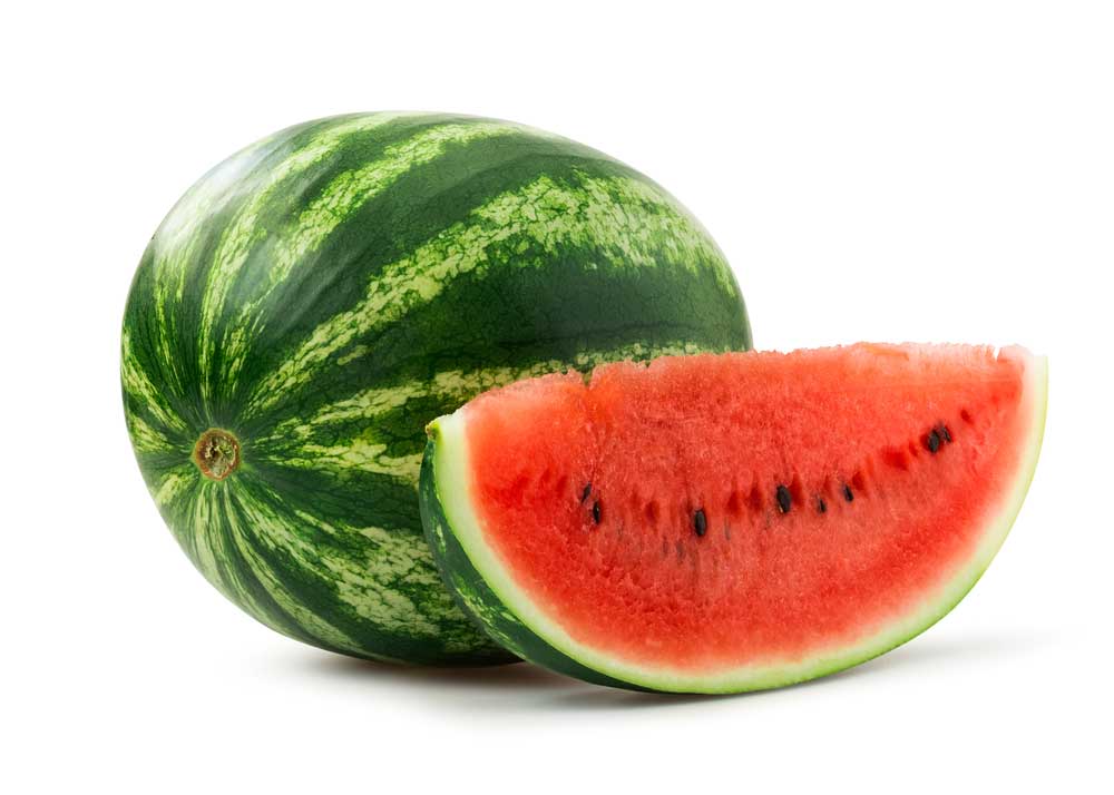 picture of watermelon