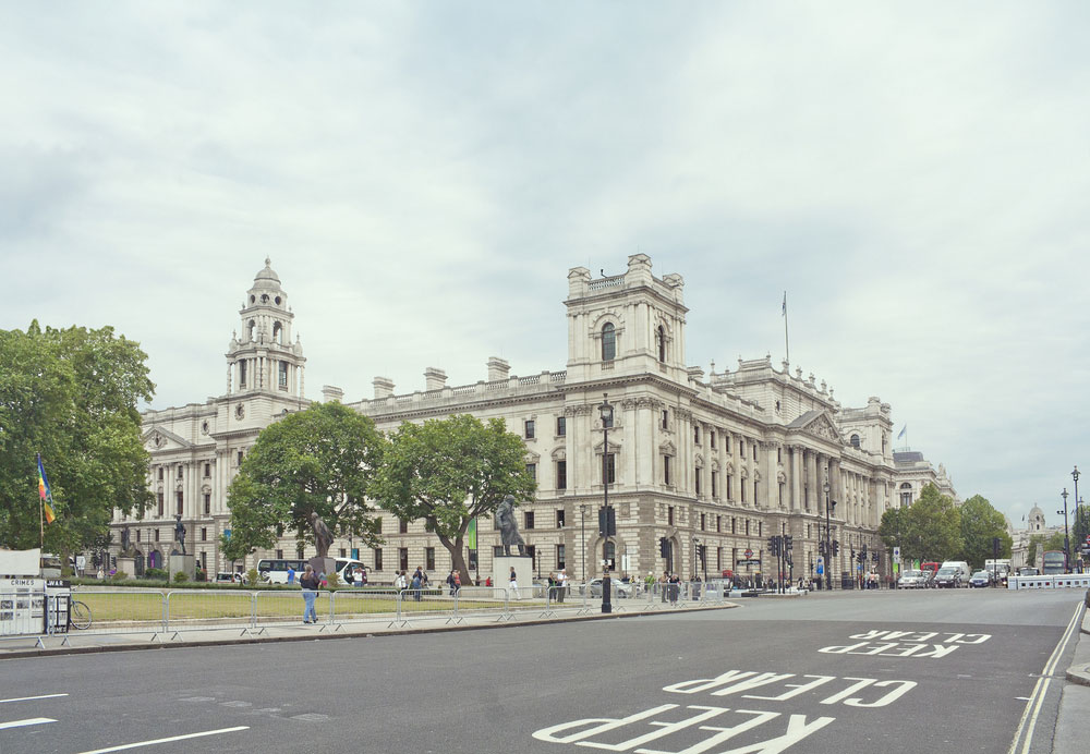 picture of Whitehall