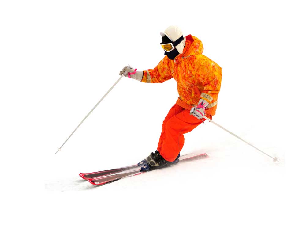 picture of winter sports