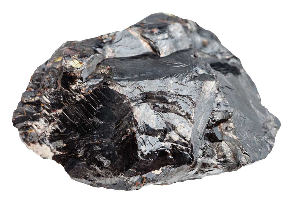 picture of zinc