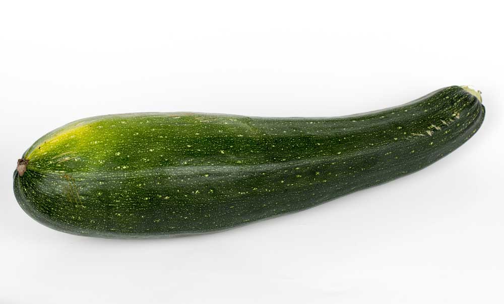 picture of zucchini